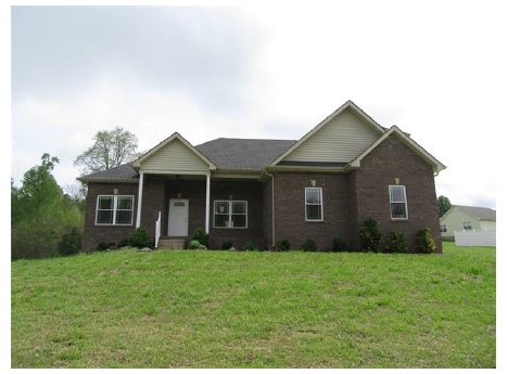 4485 Brookhaven TerClarksville, TN, 37043Montgomery County