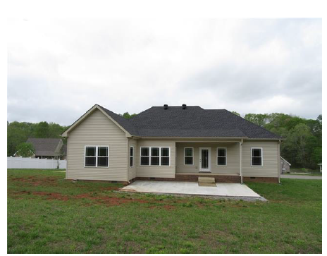 4485 Brookhaven TerClarksville, TN, 37043Montgomery County