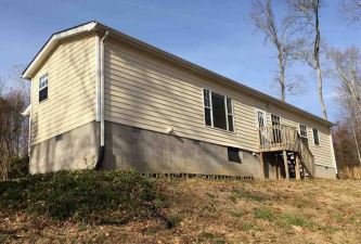 161 Deer TrailCumberland City, TN, 37050Stewart County