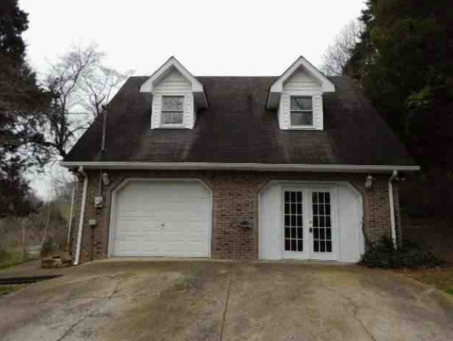 4036 Vernon CreekCunningham, TN, 37052Montgomery County