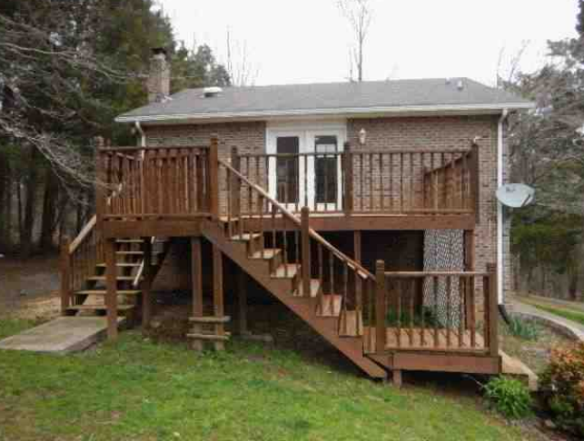 4036 Vernon CreekCunningham, TN, 37052Montgomery County