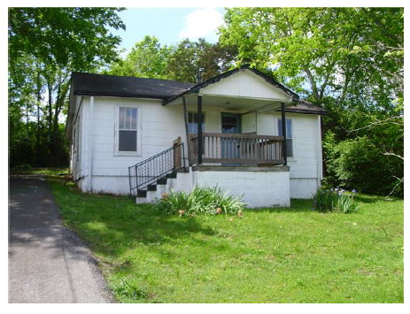 1490 Water AveGallatin, TN, 37066Sumner County