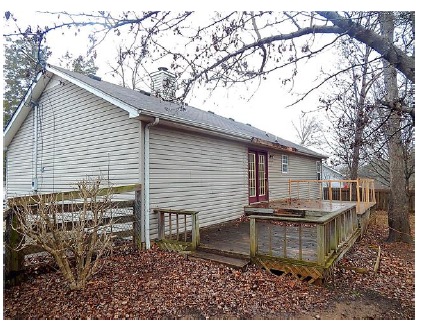 1200 Oldstone CtLa Vergne, TN, 37086Rutherford County