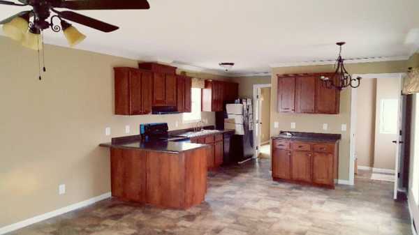 Cedar Glen 1415 Dollar Dr Lot DO1415La Vergne, TN 37086