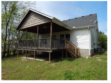 478 Cy Young CoveLa Vergne, TN, 37086Rutherford County