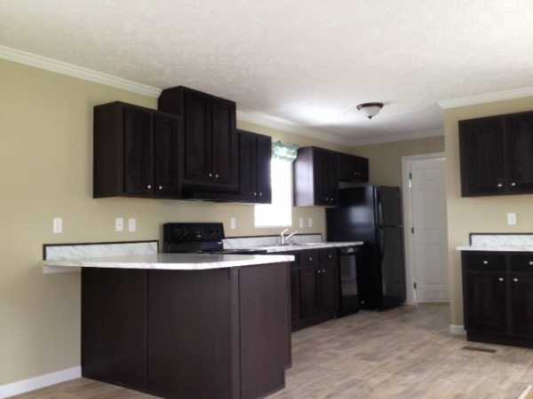 Cedar Glen 1240 Cliff Barnes Rd Lot CL1240La Vergne, TN 37086