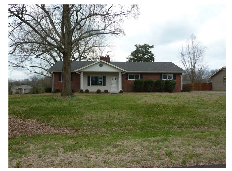 1628 Shady CirLebanon, TN, 37087Wilson County