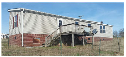 81 Tomlinson RoadLebanon, TN, 37087Wilson County