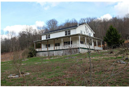 3900 Adamson BranchLiberty, TN, 37095Dekalb County