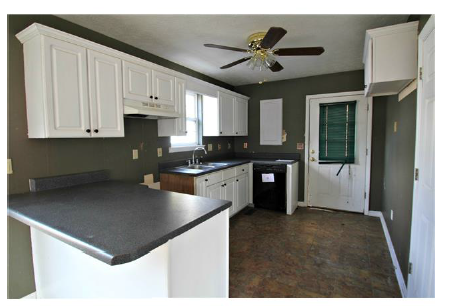 3900 Adamson BranchLiberty, TN, 37095Dekalb County