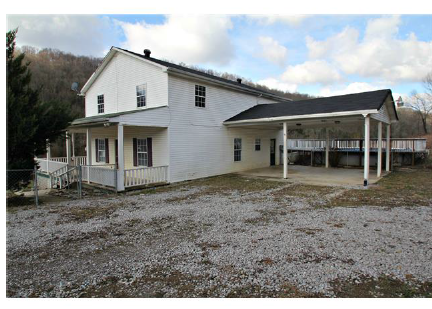 3900 Adamson BranchLiberty, TN, 37095Dekalb County