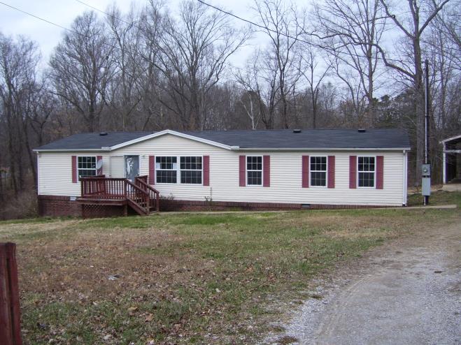 11324 Carie LnLyles, TN, 37098Hickman County