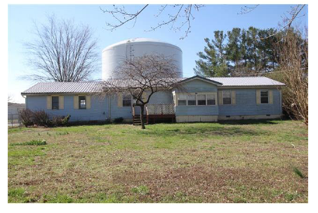 715 Bybee Branch RdMc Minnville, TN, 37110Warren County