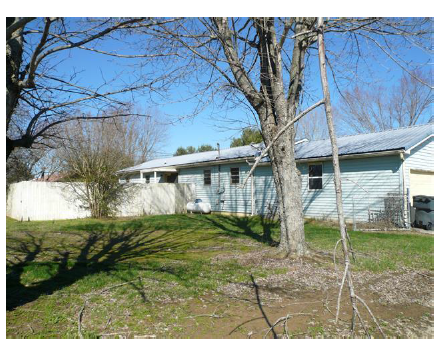 715 Bybee Branch RdMc Minnville, TN, 37110Warren County