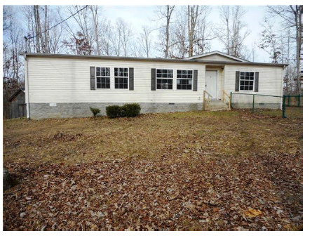 7516 Oak Springs RdNunnelly, TN, 37137Hickman County
