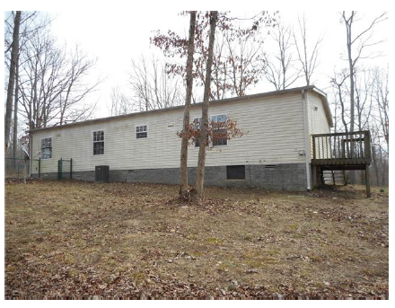 7516 Oak Springs RdNunnelly, TN, 37137Hickman County