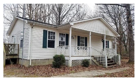 6724 Woodland Park CricleNunnelly, TN, 37137Hickman County