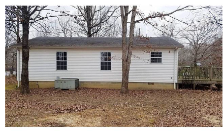6724 Woodland Park CricleNunnelly, TN, 37137Hickman County