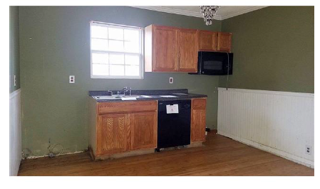 6724 Woodland Park CricleNunnelly, TN, 37137Hickman County