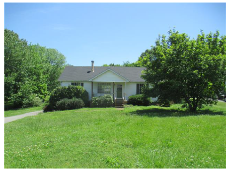 336 Overhill DriveOld Hickory, TN, 37138Wilson County