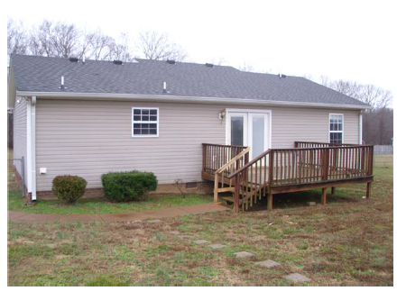 117a Point RoadPortland, TN, 37148Sumner County