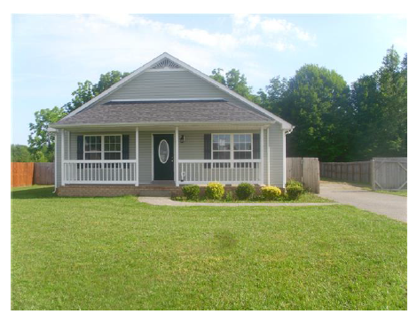 118 Hollands WayPortland, TN, 37148Sumner County
