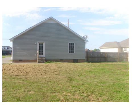 118 Hollands WayPortland, TN, 37148Sumner County