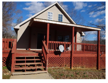 254 Aaron Webb RdSmithville, TN, 37166Dekalb County