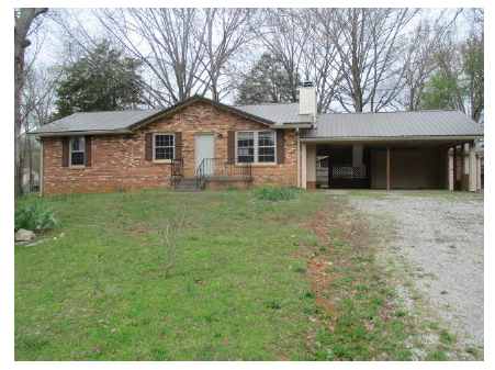 863 Raines StreetSmyrna, TN, 37167Rutherford County