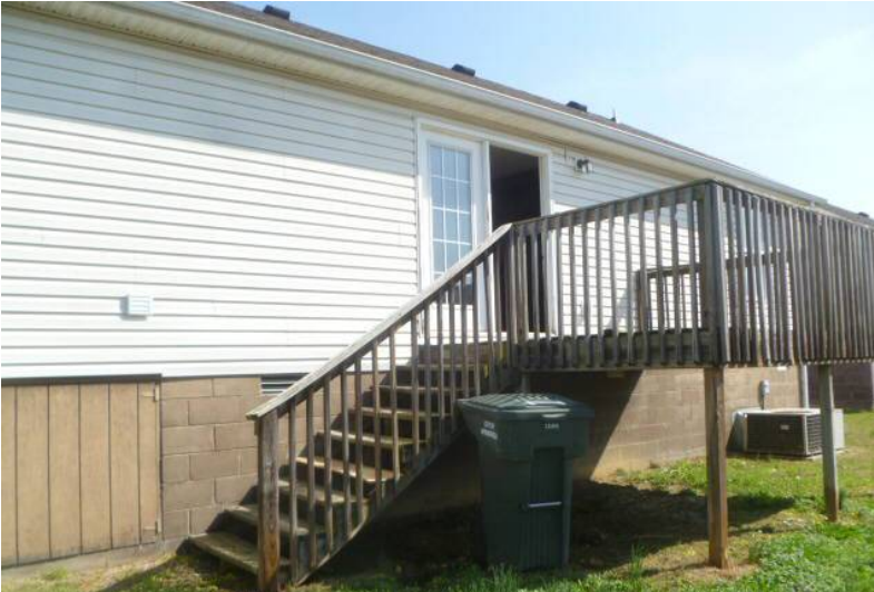 324 Bandera LaneSpringfield, TN, 37172Robertson County