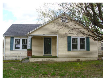 205 W. Hillcrest DrSpringfield, TN, 37172Robertson County