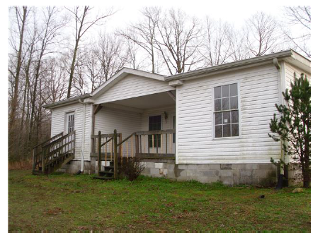 2250a Fairfield RoadWestmoreland, TN, 37186Sumner County