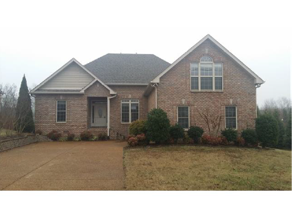 200 Bedrock DriveWhite House, TN, 37188Sumner County