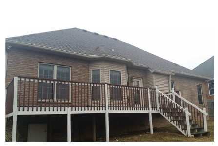 200 Bedrock DriveWhite House, TN, 37188Sumner County