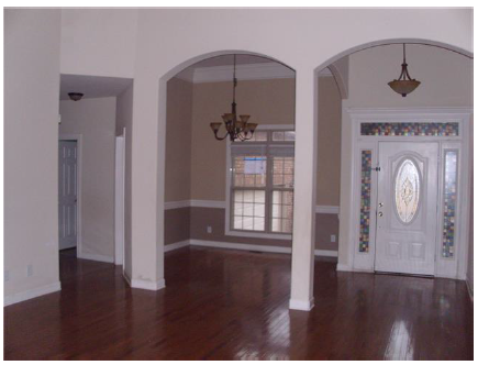200 Bedrock DriveWhite House, TN, 37188Sumner County