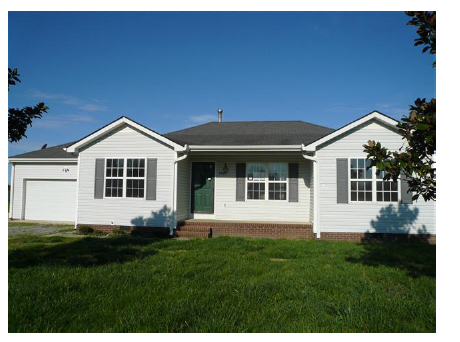 2039 Eugene Reed RdWoodbury, TN, 37190Cannon County