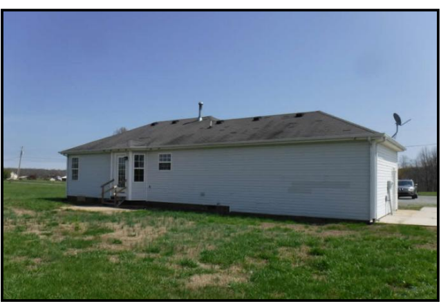 2039 Eugene Reed RdWoodbury, TN, 37190Cannon County