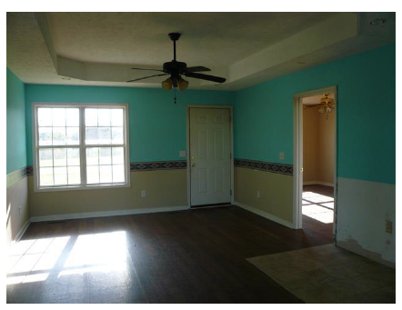 2039 Eugene Reed RdWoodbury, TN, 37190Cannon County