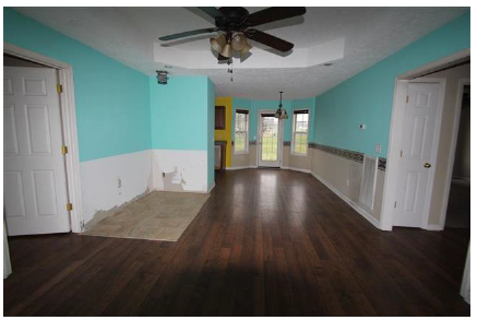 2039 Eugene Reed RdWoodbury, TN, 37190Cannon County