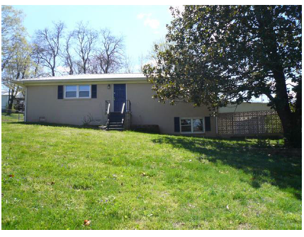 911 Old Mcminnville RdWoodbury, TN, 37190Cannon County