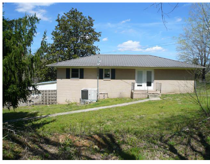 911 Old Mcminnville RdWoodbury, TN, 37190Cannon County