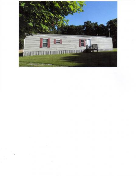 2008 Bullpen Rd. ,TN, Woodbury, 37190