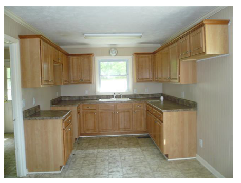 903 Robert AvenueWoodbury, TN, 37190Cannon County