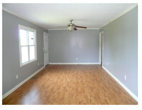903 Robert AvenueWoodbury, TN, 37190Cannon County
