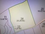 1692 PETTY GAP RD