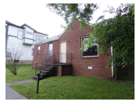 1716 Arthur AvenueNashville, TN, 37208Davidson County