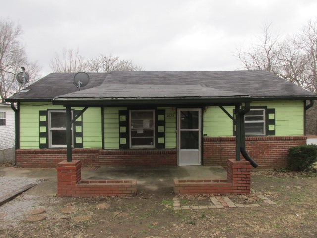 2629 Old Buena Vista PikeNashville, TN, 37218Davidson County
