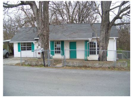 513 E Harper JohnsoAthens, TN, 37303Mcminn County