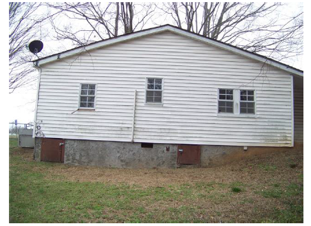 513 E Harper JohnsoAthens, TN, 37303Mcminn County