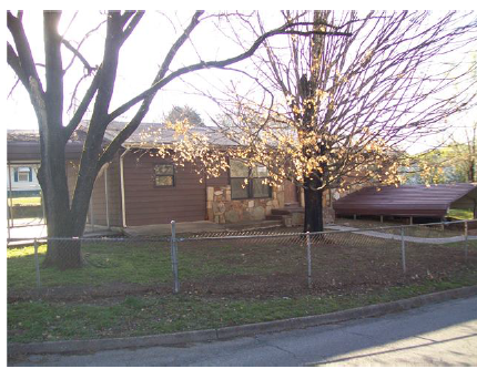1809 N Jackson StAthens, TN, 37303Mcminn County